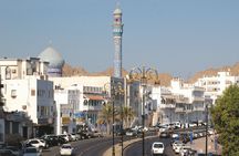 Full-day Nizwa tour
