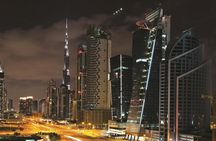 Discover Dubai by night