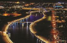 Discover Dubai by night