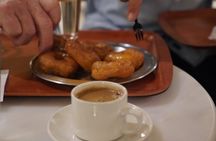 Small-group food tour of Athens with local guide and 7 tastings