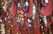 Small-group food tour of Athens with local guide and 7 tastings