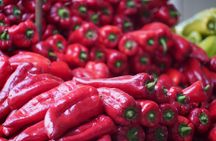 Small-group food tour of Athens with local guide and 7 tastings