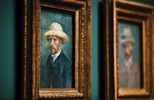 Orsay Museum Semi-Private Guided Tour with Reserved Entry