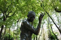 Skip-the line guided tour of Musée Rodin