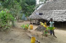 Diani cultural bike tour
