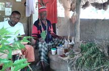 Diani cultural bike tour