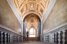 Doge's Palace tour, St Mark's Square museums tickets and gondola ride