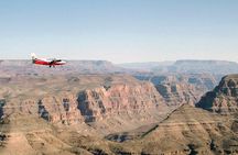 Highlights Over the Grand Canyon air tour from Las Vegas