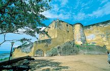 Mombasa half-day city tour