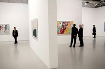 Skip-the-line guided tour of the Centre Pompidou in small group