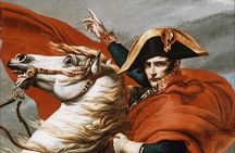 Guided tour of Les Invalides with Tomb of Napoleon
