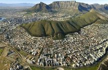 Cape Town City Half-Day Tour with Optional Table Mountain Visit