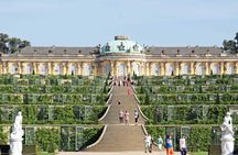 4-hour Potsdam guided tour from Berlin