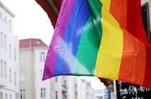 Queer Berlin walking tour