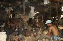 Mombasa half-day city tour