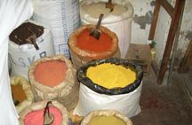 Mombasa half-day city tour