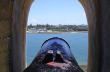 Mombasa half-day city tour