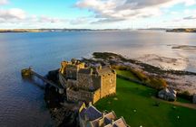 The Outlander one day experience tour