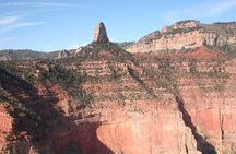 Grand Discovery air tour from Grand Canyon