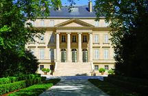 Classified Growths tour in Margaux
