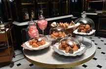 Lip Smacking Boozy Brunch on Las Vegas Strip
