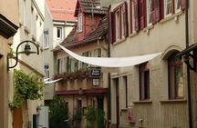 Private guided tour to the history of Bad Cannstatt