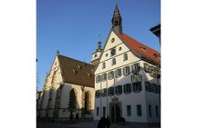 Private guided tour to the history of Bad Cannstatt