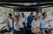 Signature Grand Canyon hummer tour