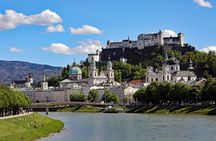 Original Sound of Music Tour from Salzburg