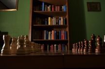 Escape Room game "Emergency Call" in Saarbrücken