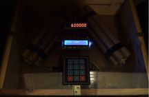 Escape Room game "Emergency Call" in Saarbrücken