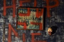 Escape Room game "The Haunted House" in Saarbrücken