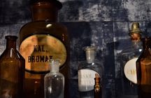 Escape Room game "The Haunted House" in Saarbrücken
