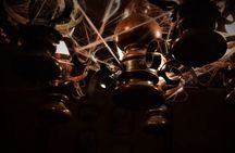 Escape Room game "The Haunted House" in Saarbrücken