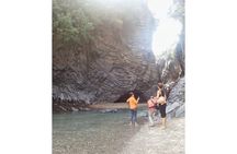 Tour of Etna and Alcantara Gorges
