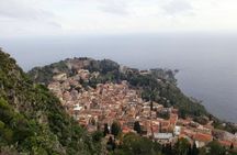Giardini Naxos, Taormina and Castelmola tour