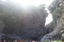 Tour of Etna and Alcantara Gorges
