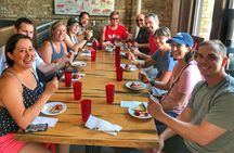 Chicago favorites food walking tour