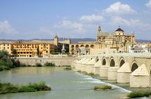 Cordoba full-day tour from Malaga