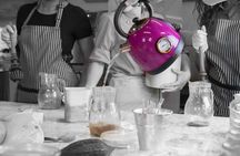 Ticket to BO-YO Chocolate Museum Vienna with chocolatier workshop