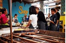 Ticket to BO-YO Chocolate Museum Vienna with chocolatier workshop