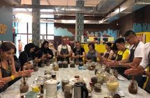 Ticket to BO-YO Chocolate Museum Vienna with chocolatier workshop