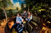 Swiss Chocolate Adventure experience at Swiss Museum of Transport