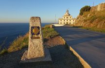 Finisterre Muxia and Costa da Morte tour