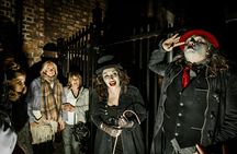Hope Street Shivers ghost tour of Liverpool