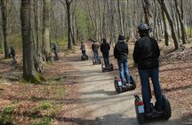 Guided Segway™ tour of Mönchengladbach's castles