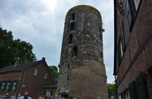 Guided Segway™ tour from Schloss Dyck to Liedberg close to Düsseldorf