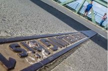 Soviet Potsdam: Private tour in the forbidden city