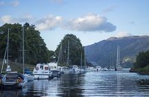 Loch Ness Explorer Day Trip from Edinburgh