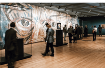 Rijksmuseum and Van Gogh Museum private guided tour